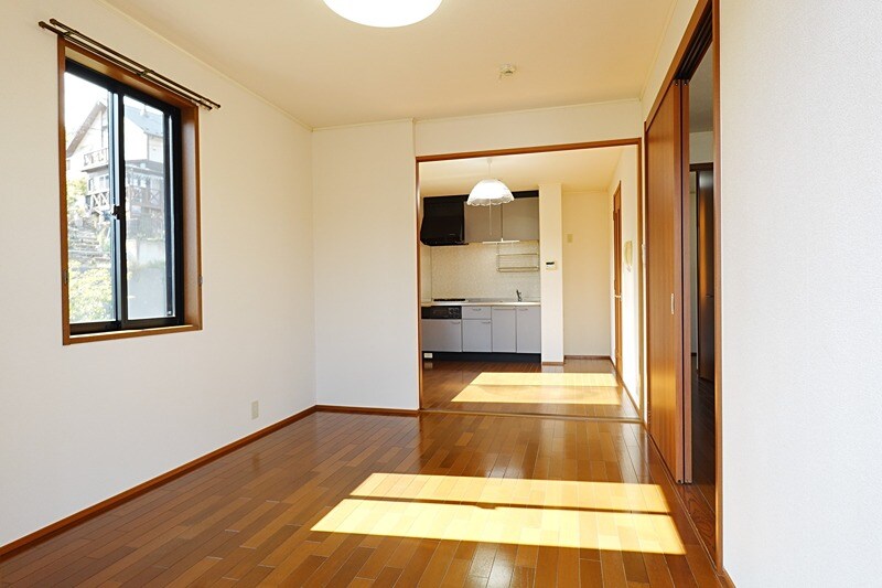 ハイランドハイツの物件内観写真