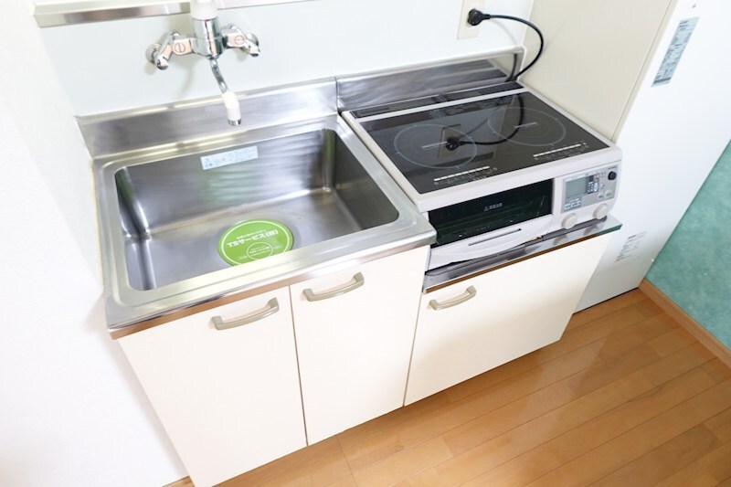 Brandnew City Cの物件内観写真