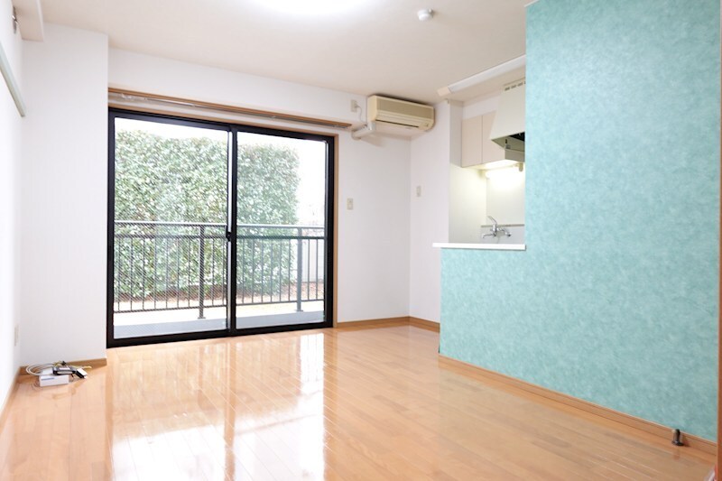 Brandnew City Cの物件内観写真