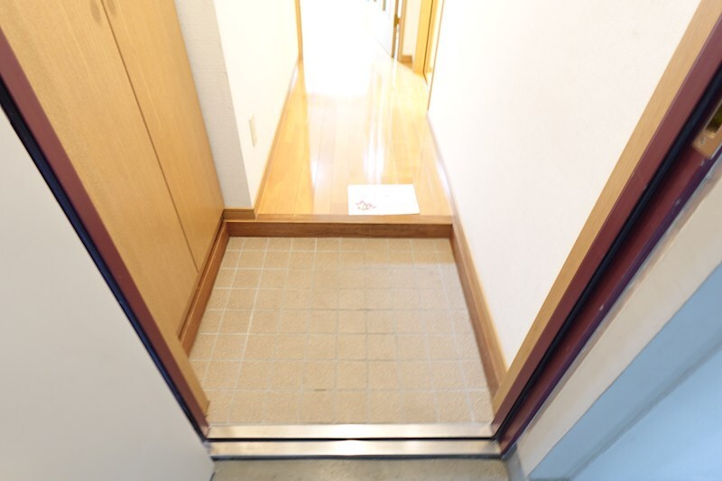 Brandnew City Cの物件内観写真