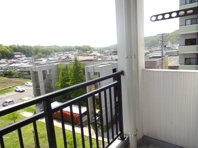 Brandnew City Cの物件内観写真