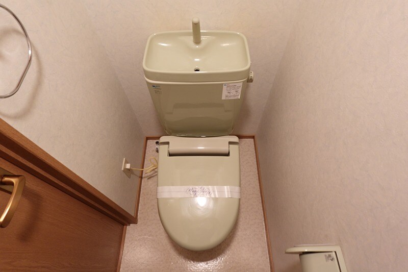 Brandnew City Cの物件内観写真