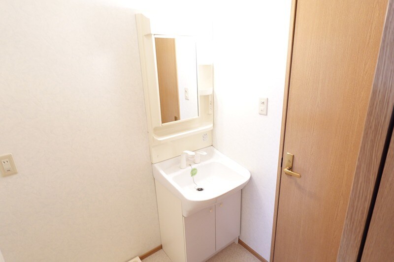 Brandnew City Cの物件内観写真