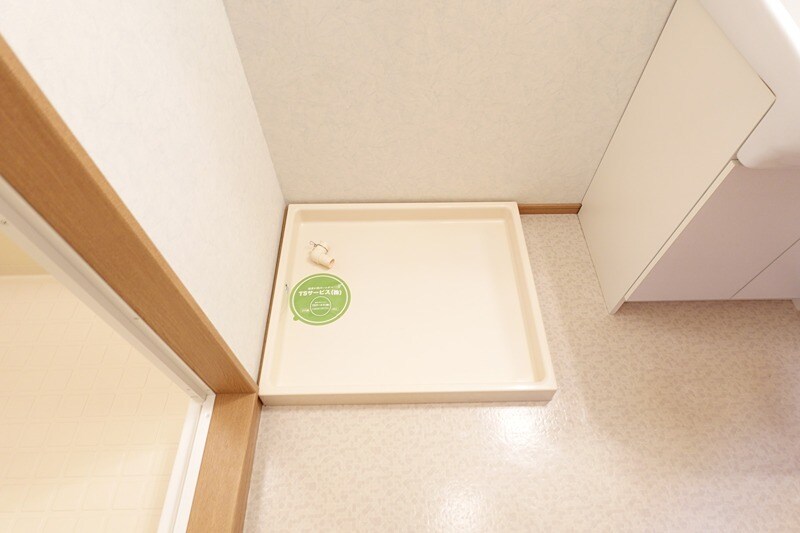 Brandnew City Cの物件内観写真