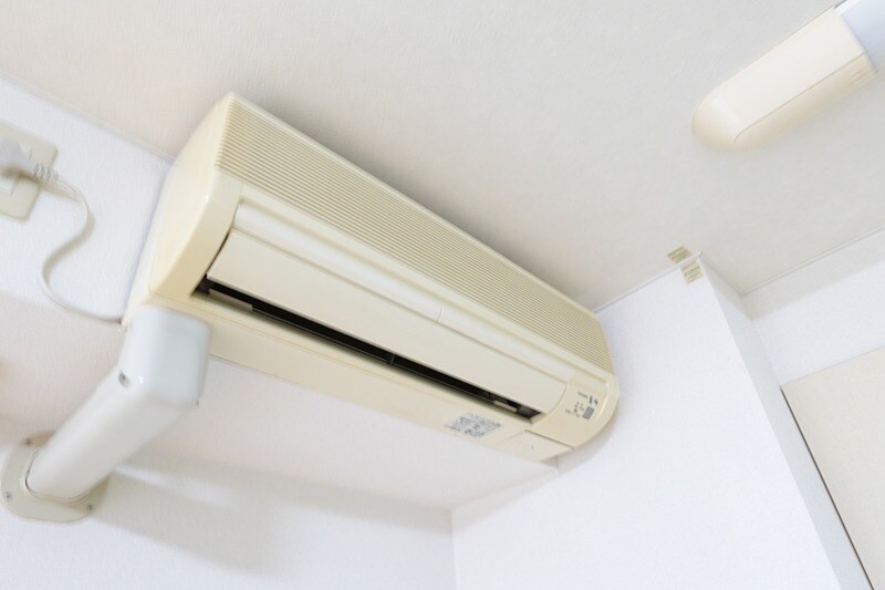 Brandnew City Cの物件内観写真