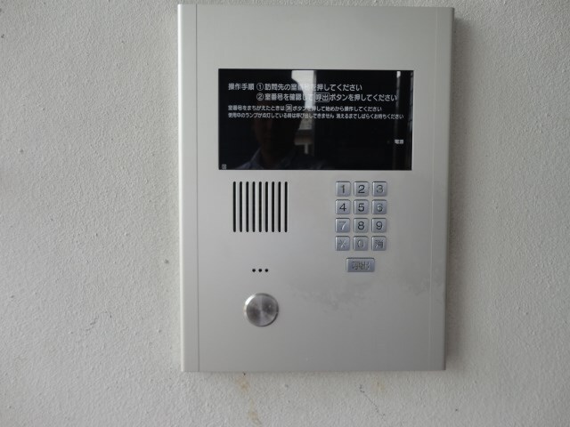 Brandnew City Cの物件内観写真