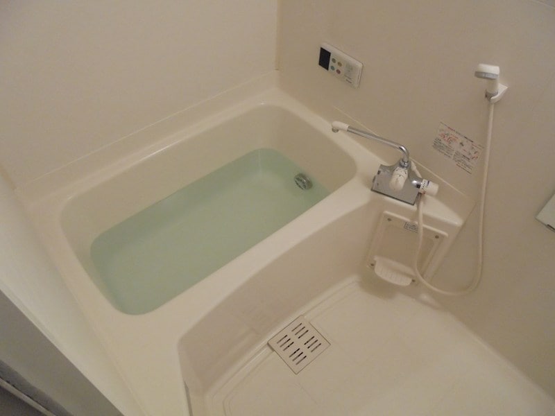 ドゥープランタンＡの物件内観写真