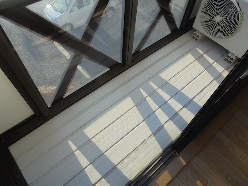 ドゥープランタンＡの物件内観写真