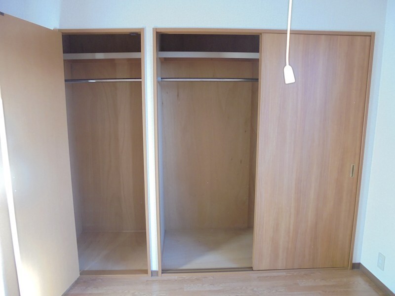 ドゥープランタンＡの物件内観写真