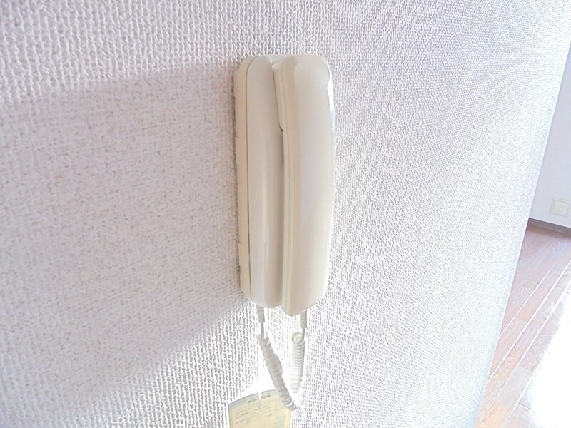 ドゥープランタンＡの物件内観写真