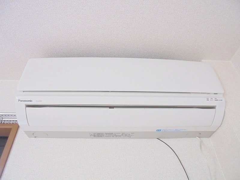 ドゥープランタンＡの物件内観写真