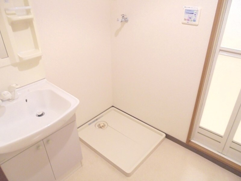 ドゥープランタンＡの物件内観写真