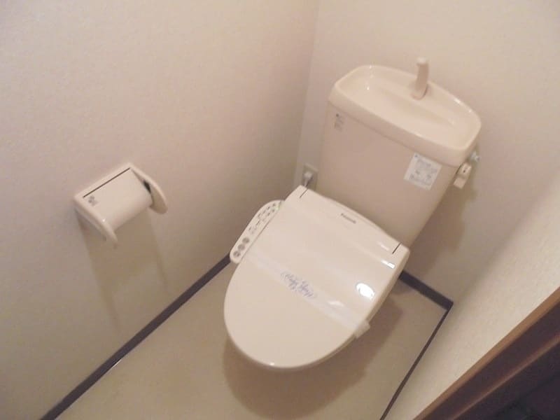 ドゥープランタンＡの物件内観写真