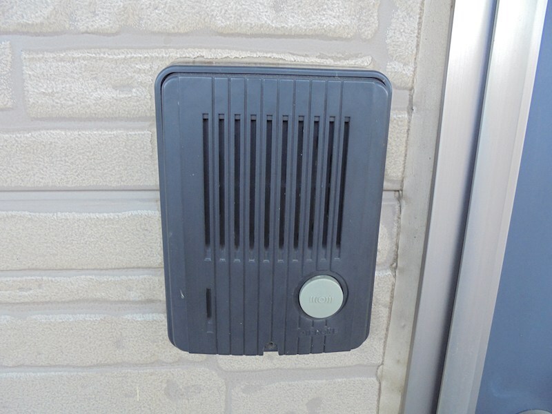 ドゥープランタンＡの物件内観写真