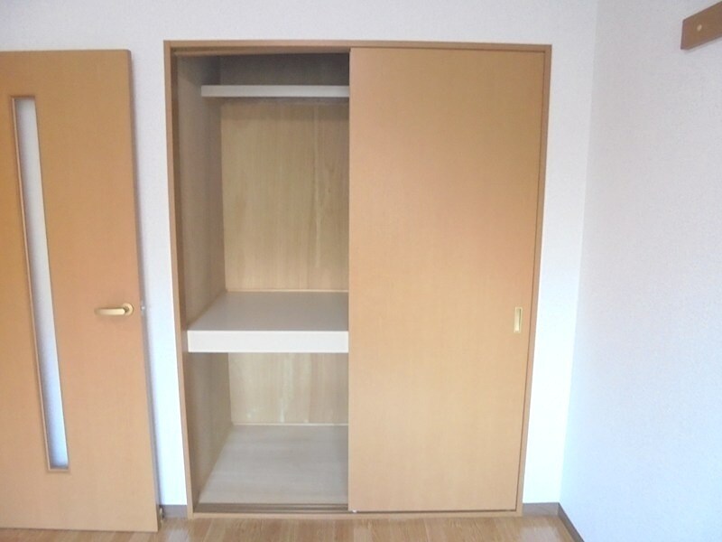 ドゥープランタンＡの物件内観写真