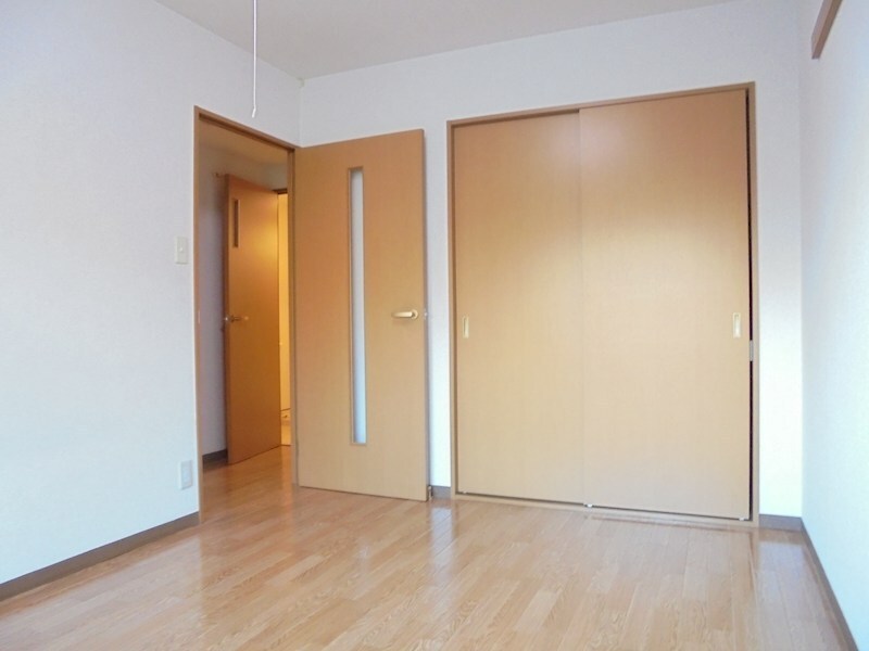 ドゥープランタンＡの物件内観写真