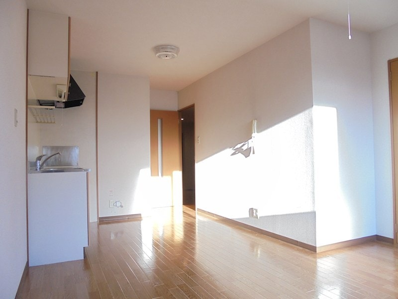 ドゥープランタンＡの物件内観写真