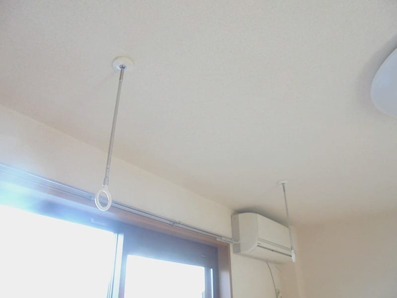 ドゥープランタンＡの物件内観写真