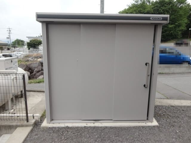 ドゥープランタンＡの物件内観写真