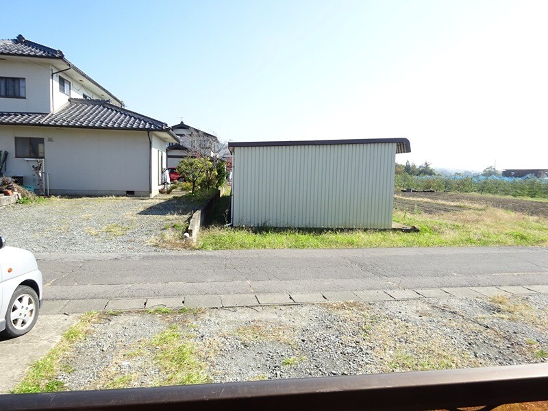 レヂデンス古里の物件内観写真