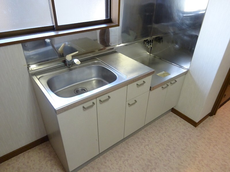 レヂデンス古里の物件内観写真