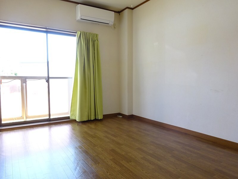 レヂデンス古里の物件内観写真