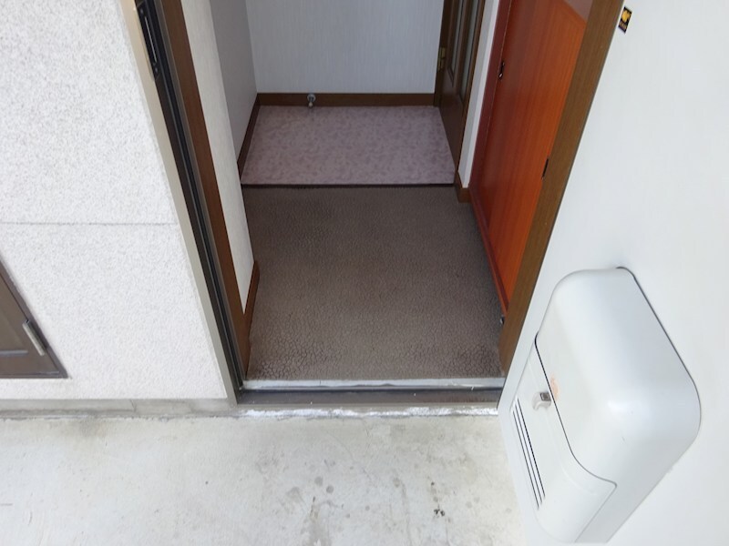 レヂデンス古里の物件内観写真