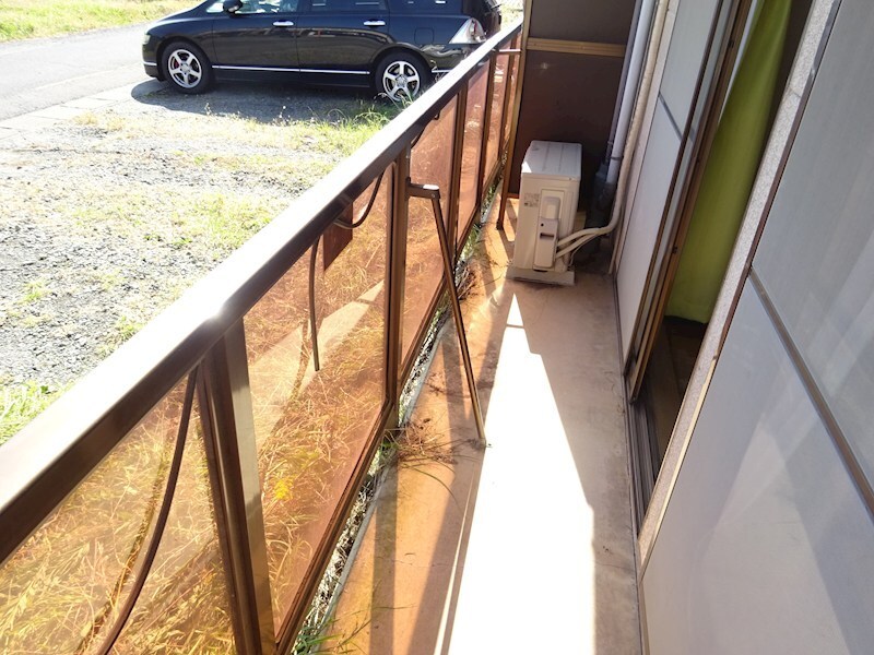 レヂデンス古里の物件内観写真