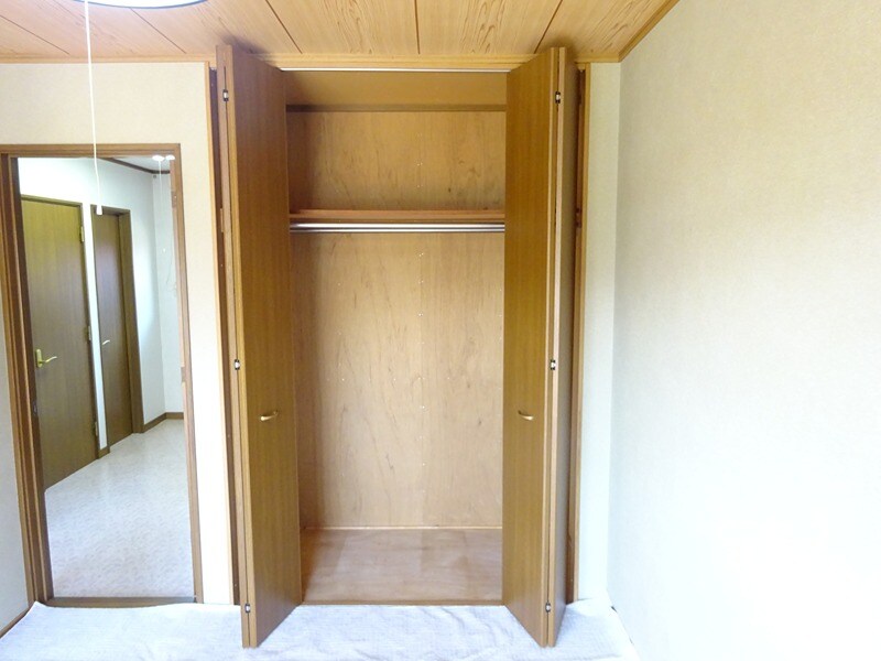 レヂデンス古里の物件内観写真