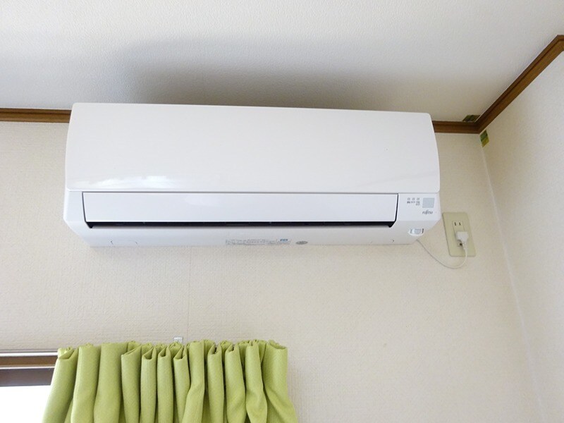 レヂデンス古里の物件内観写真