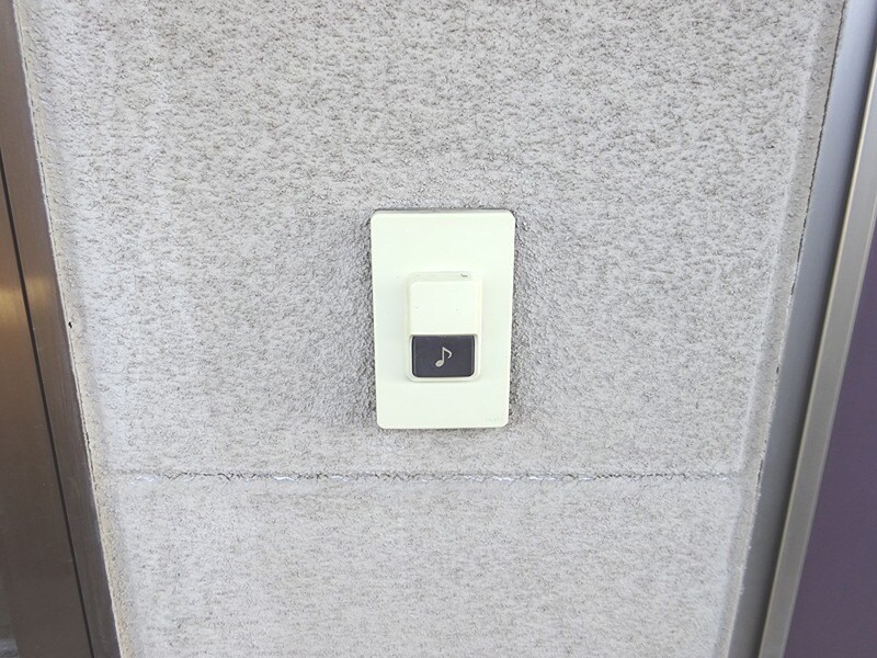 レヂデンス古里の物件内観写真