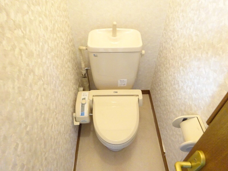 レヂデンス古里の物件内観写真