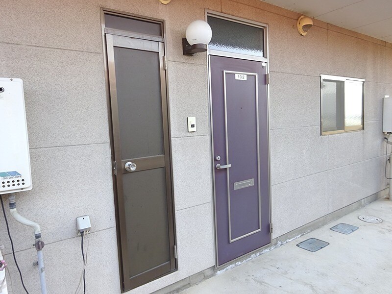 レヂデンス古里の物件内観写真