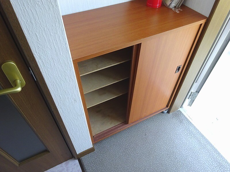 レヂデンス古里の物件内観写真