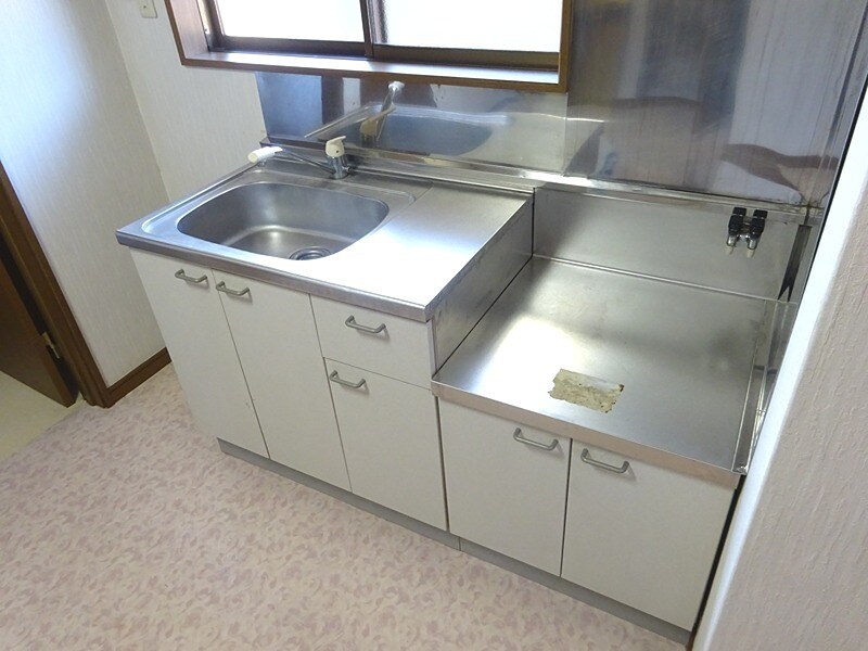 レヂデンス古里の物件内観写真