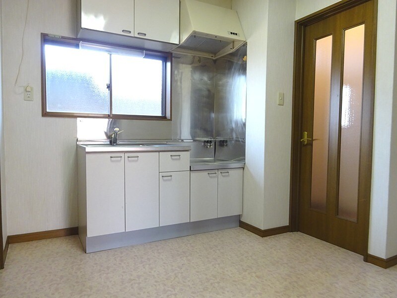 レヂデンス古里の物件内観写真