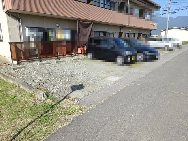 レヂデンス古里の物件内観写真