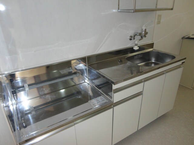 ハイツなかざわの物件内観写真