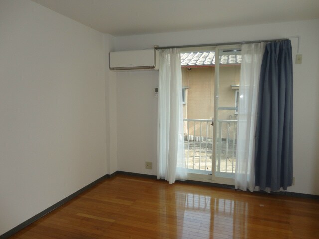 ハイツなかざわの物件内観写真