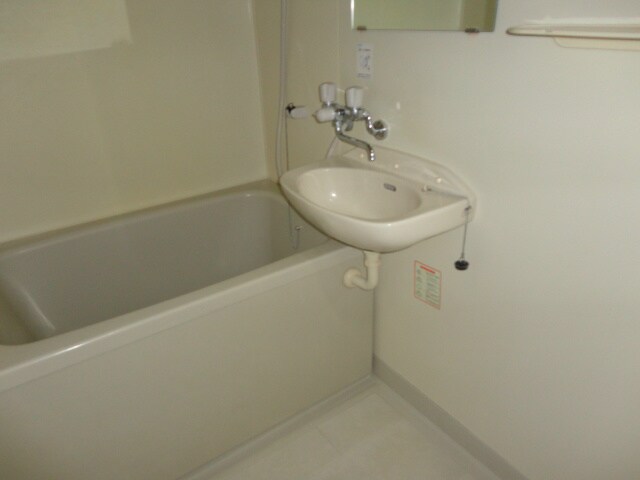 ハイツなかざわの物件内観写真