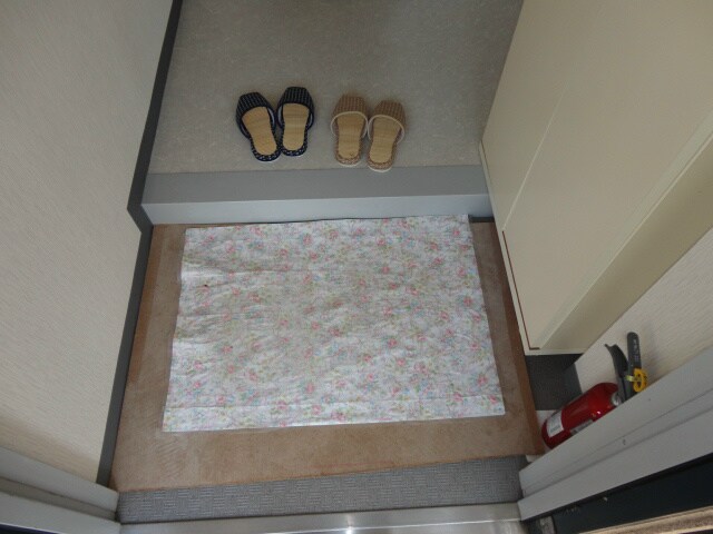 ハイツなかざわの物件内観写真