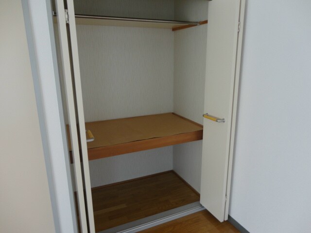 ハイツなかざわの物件内観写真