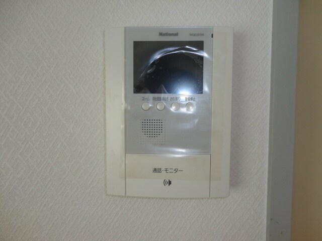 ハイツなかざわの物件内観写真