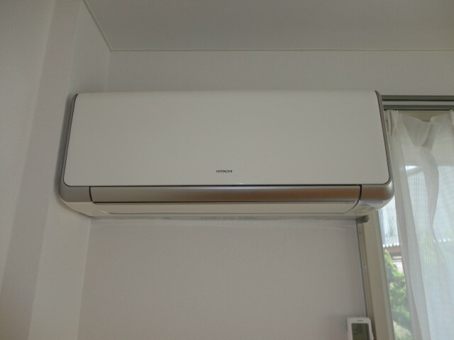 ハイツなかざわの物件内観写真