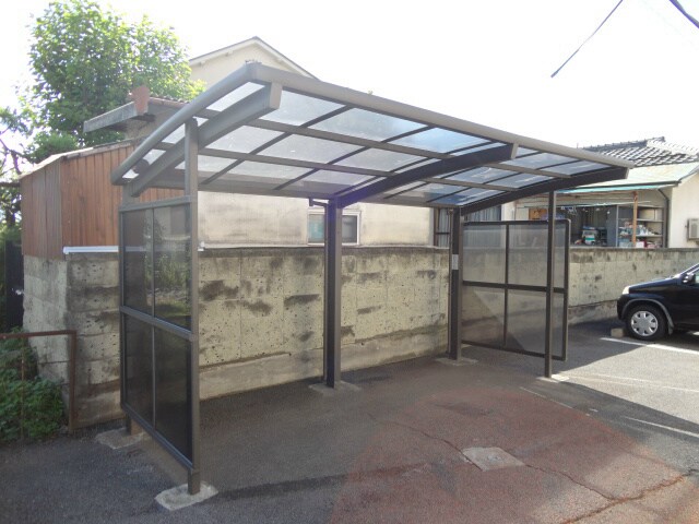 ハイツなかざわの物件内観写真