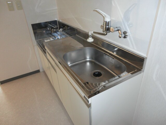 ハイツなかざわの物件内観写真