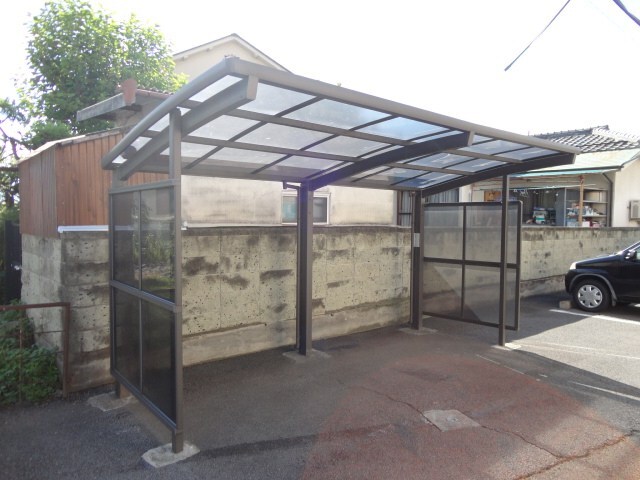 ハイツなかざわの物件内観写真