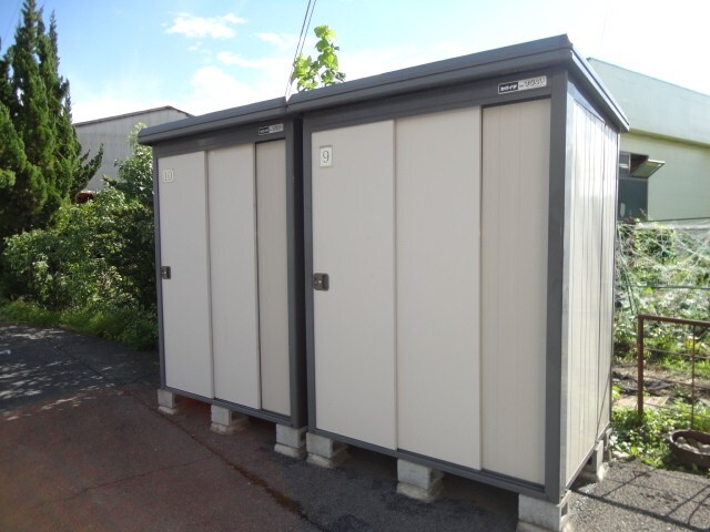 ハイツなかざわの物件内観写真