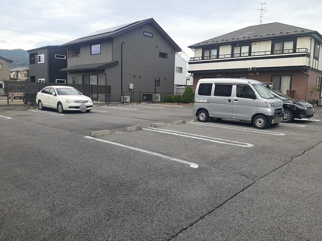 上田原駅 徒歩18分 2階の物件内観写真