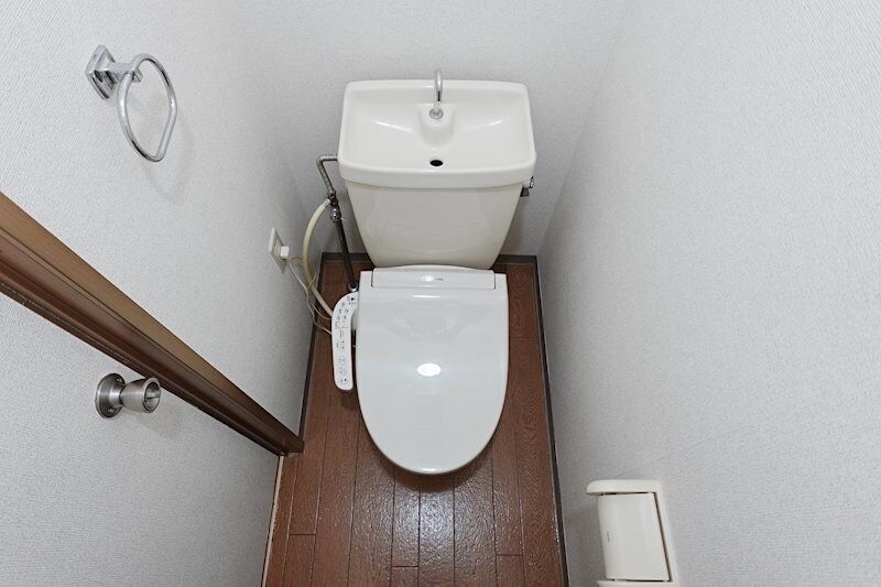 アムールハイツの物件内観写真